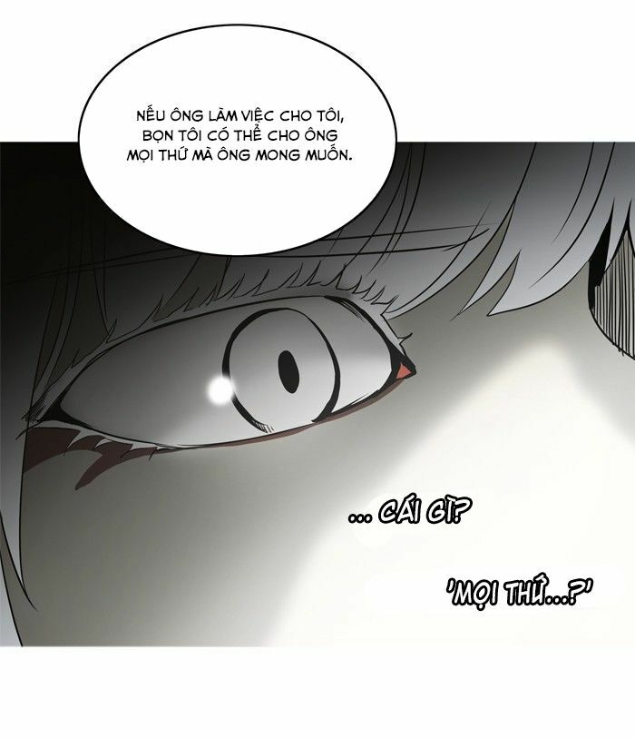 Tòa Tháp Bí Ẩn 2: Chapter 196
