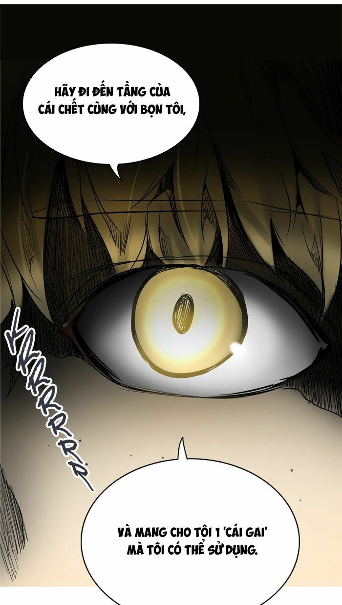 Tòa Tháp Bí Ẩn 2: Chapter 196