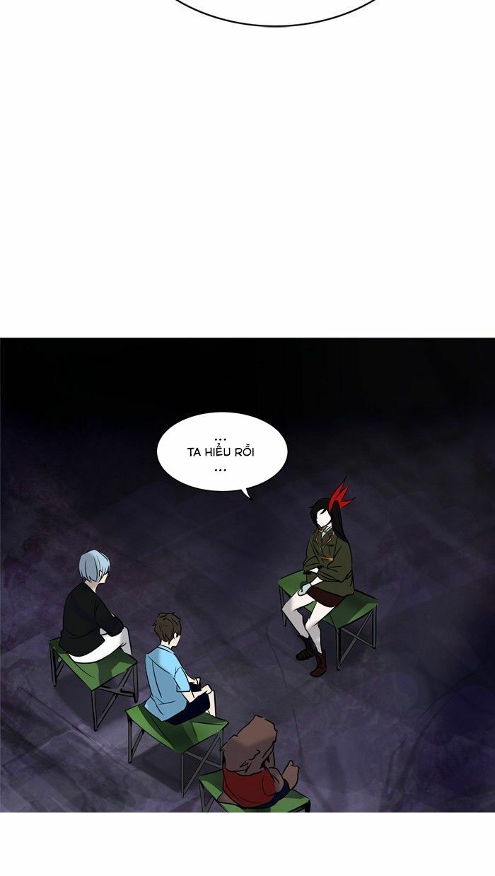 Tòa Tháp Bí Ẩn 2: Chapter 196