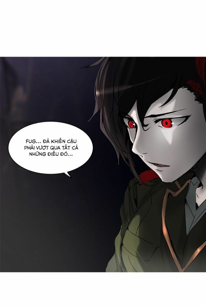 Tòa Tháp Bí Ẩn 2: Chapter 196