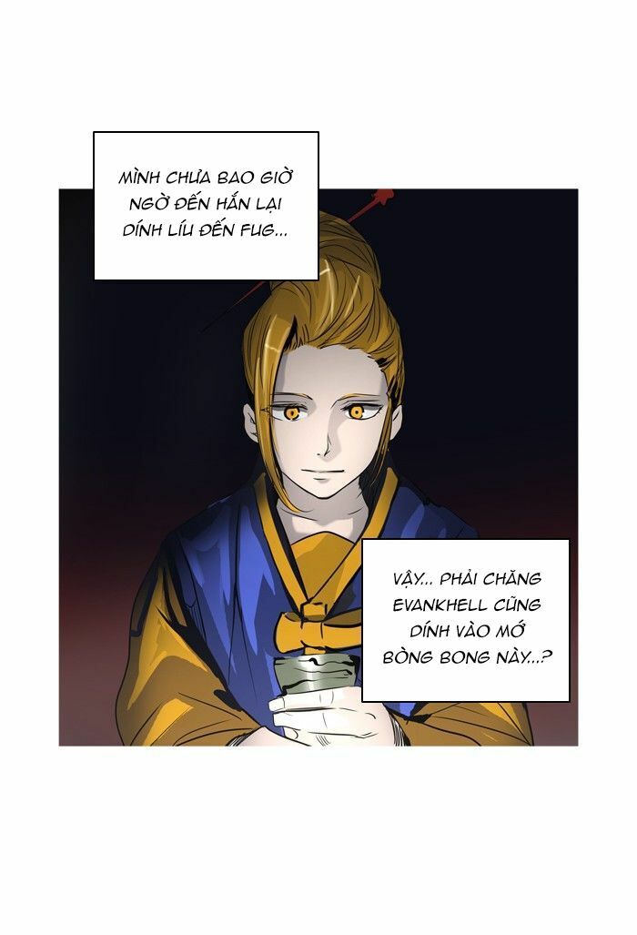 Tòa Tháp Bí Ẩn 2: Chapter 196