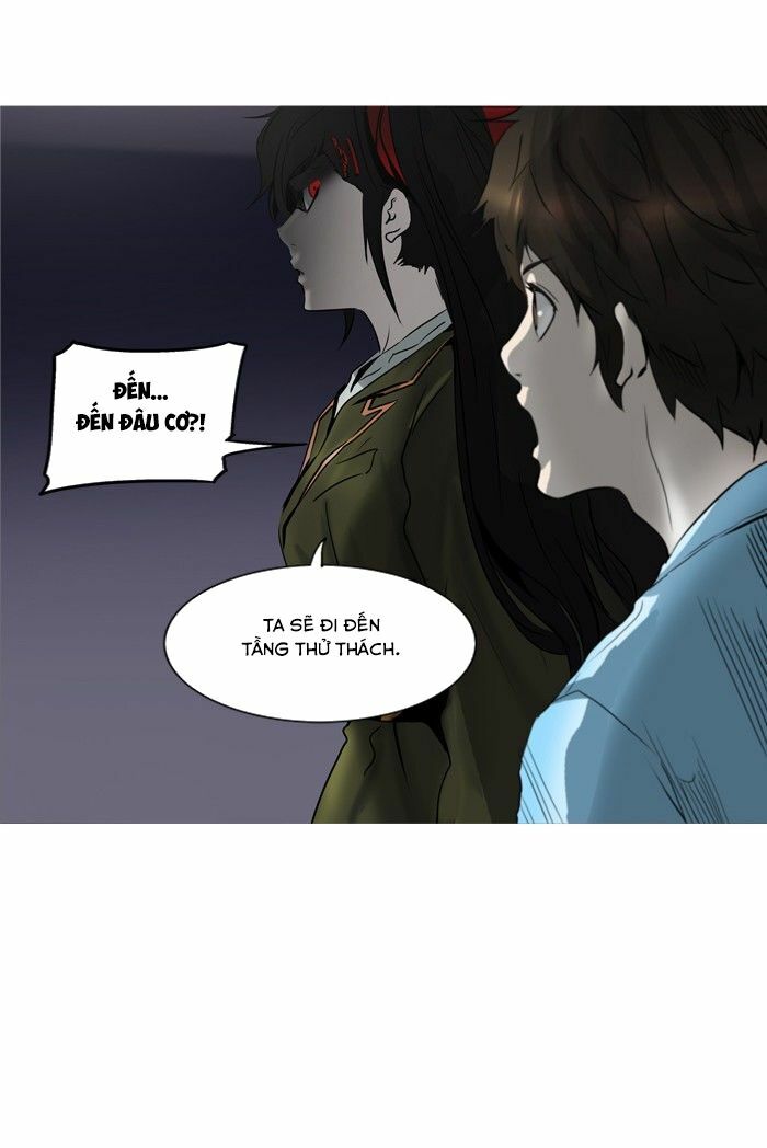 Tòa Tháp Bí Ẩn 2: Chapter 196