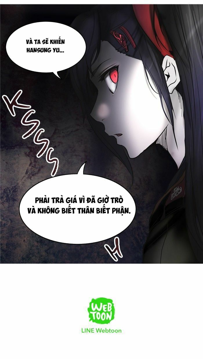 Tòa Tháp Bí Ẩn 2: Chapter 196