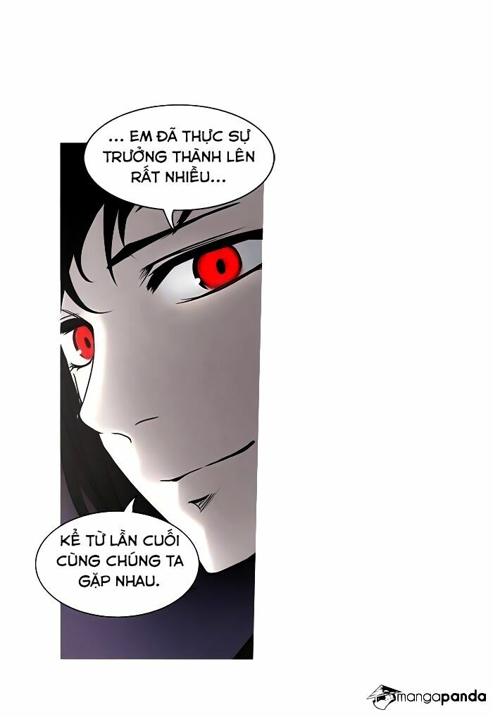 Tòa Tháp Bí Ẩn 2: Chapter 197