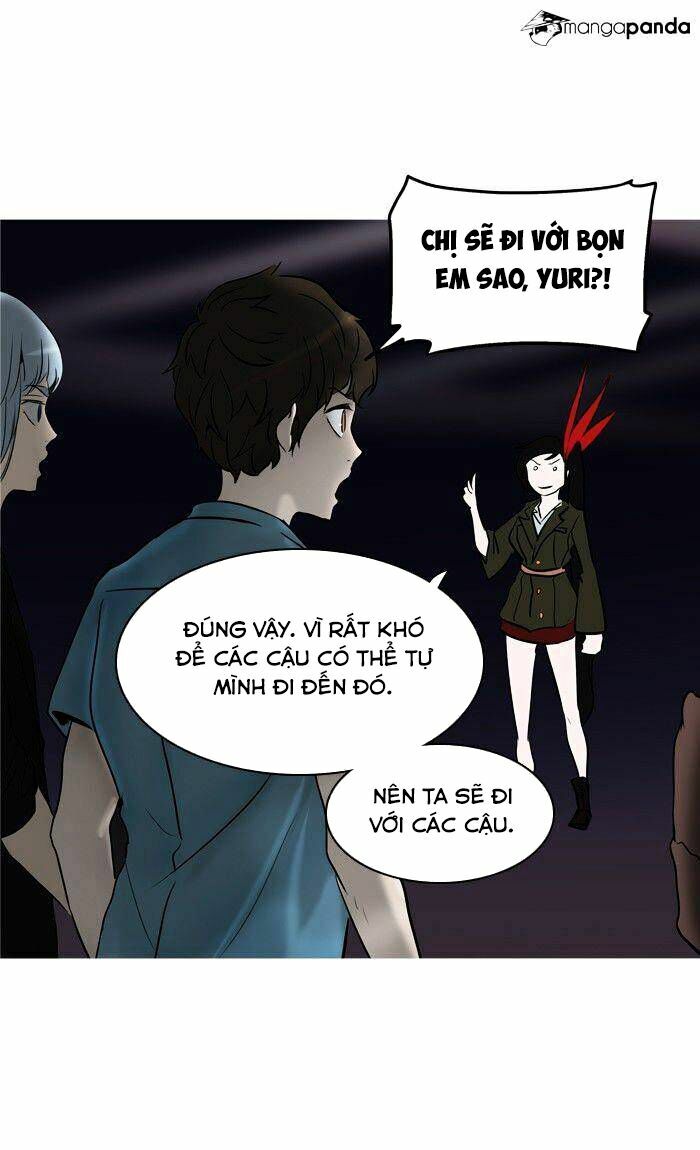 Tòa Tháp Bí Ẩn 2: Chapter 197