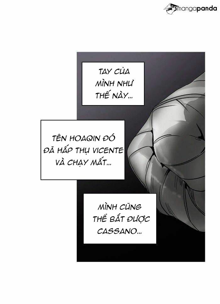 Tòa Tháp Bí Ẩn 2: Chapter 197