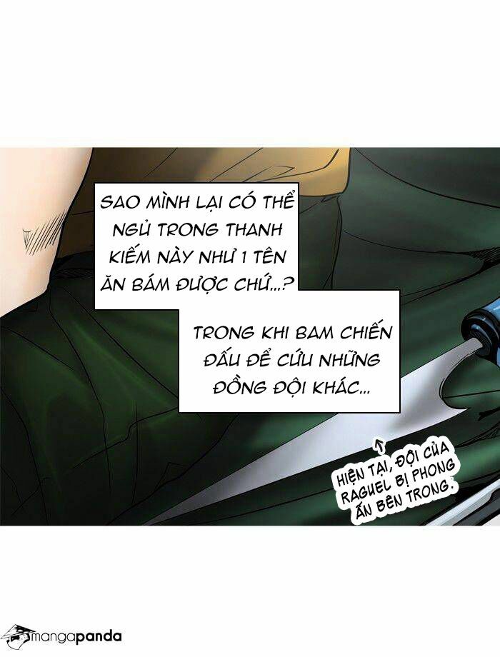 Tòa Tháp Bí Ẩn 2: Chapter 197