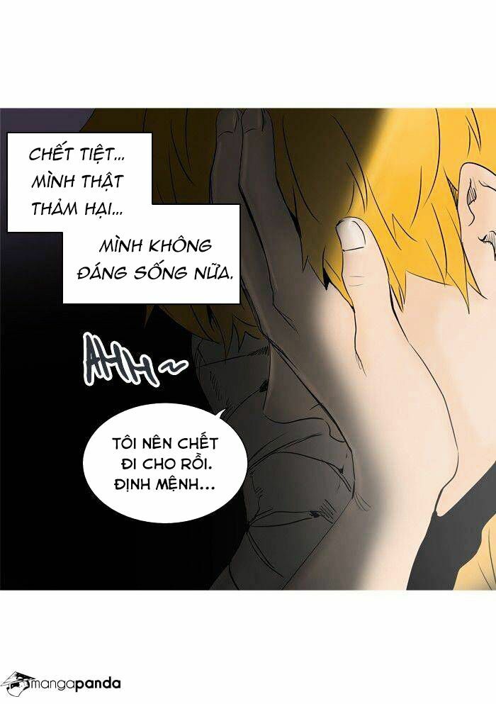 Tòa Tháp Bí Ẩn 2: Chapter 197