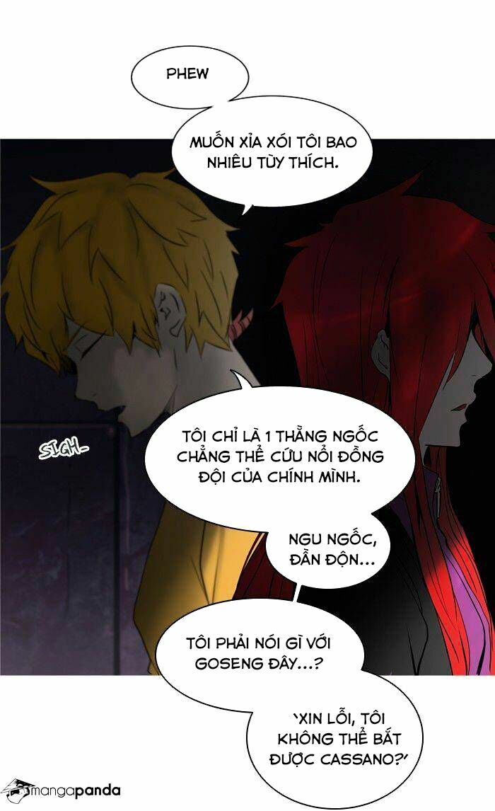Tòa Tháp Bí Ẩn 2: Chapter 197