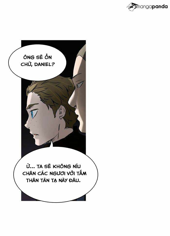 Tòa Tháp Bí Ẩn 2: Chapter 197