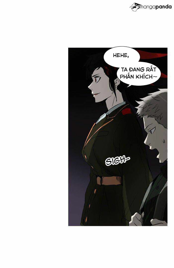 Tòa Tháp Bí Ẩn 2: Chapter 197