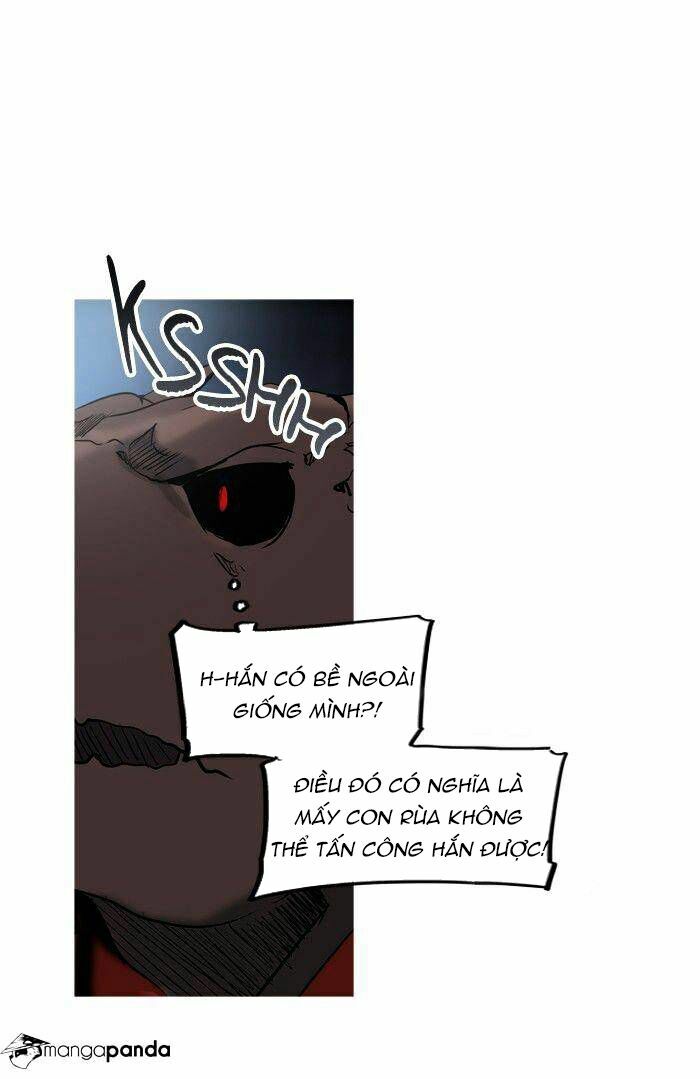 Tòa Tháp Bí Ẩn 2: Chapter 197