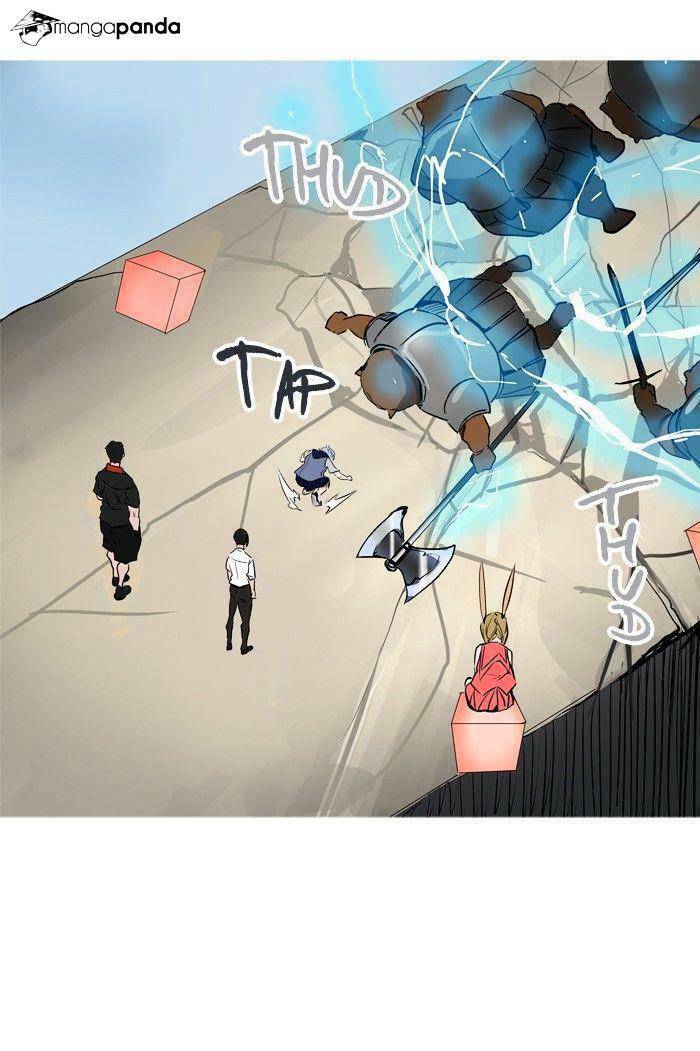 Tòa Tháp Bí Ẩn 2: Chapter 197