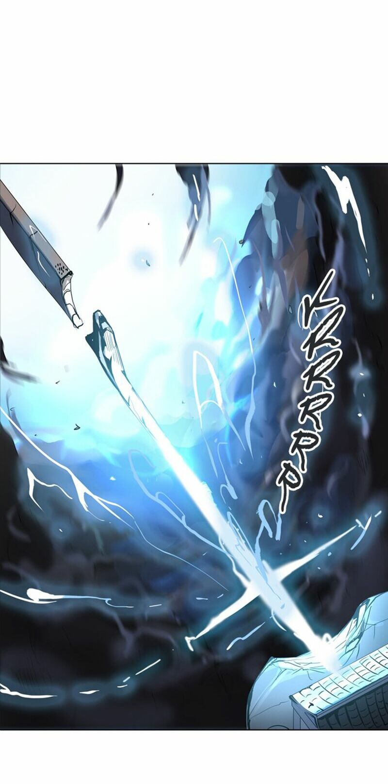 Tòa Tháp Bí Ẩn 2: Chapter 199