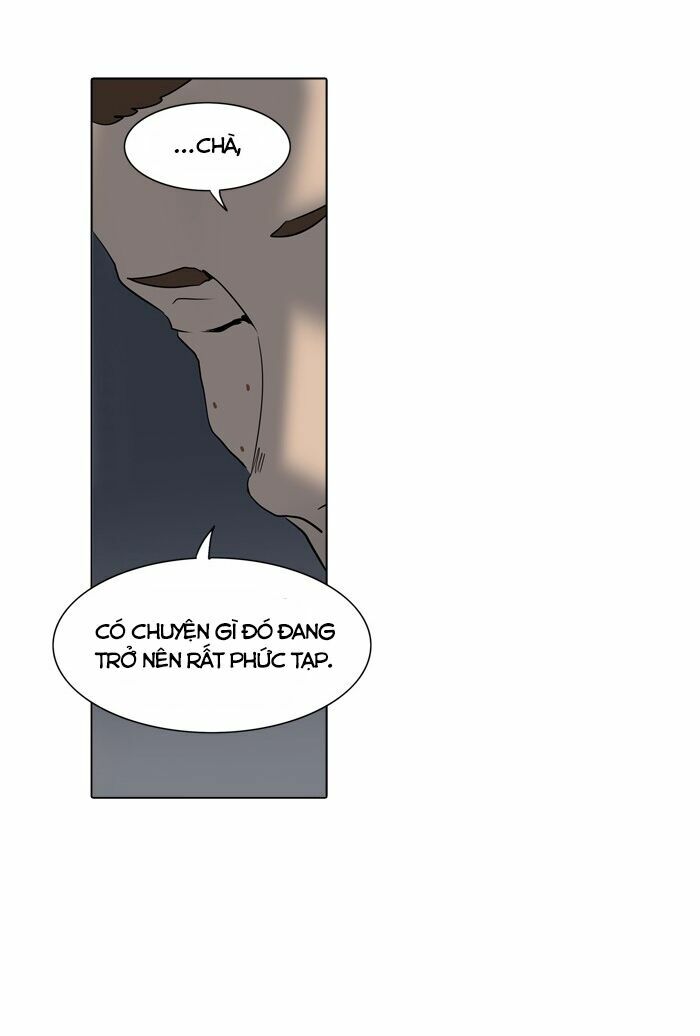 Tòa Tháp Bí Ẩn 2: Chapter 201
