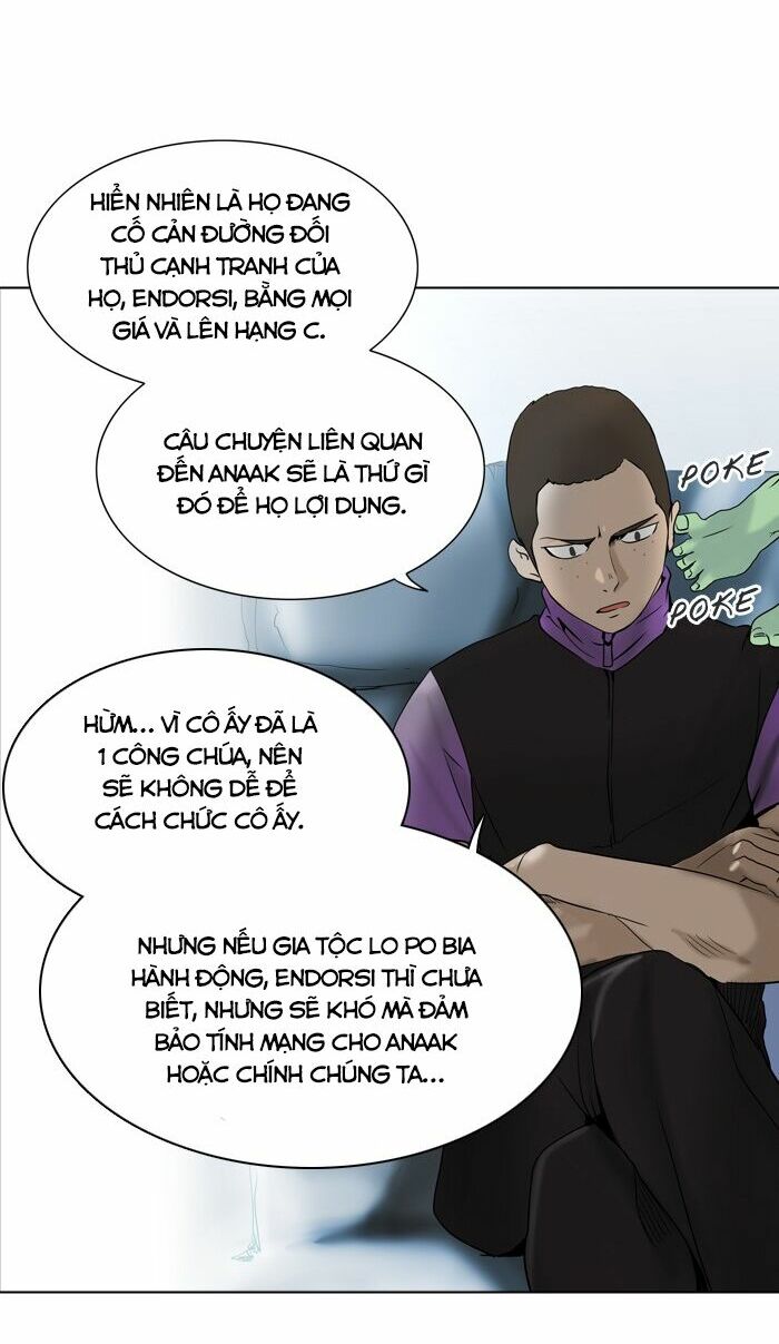 Tòa Tháp Bí Ẩn 2: Chapter 201
