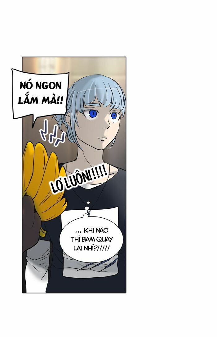 Tòa Tháp Bí Ẩn 2: Chapter 201