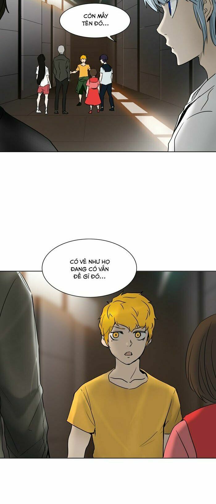 Tòa Tháp Bí Ẩn 2: Chapter 202