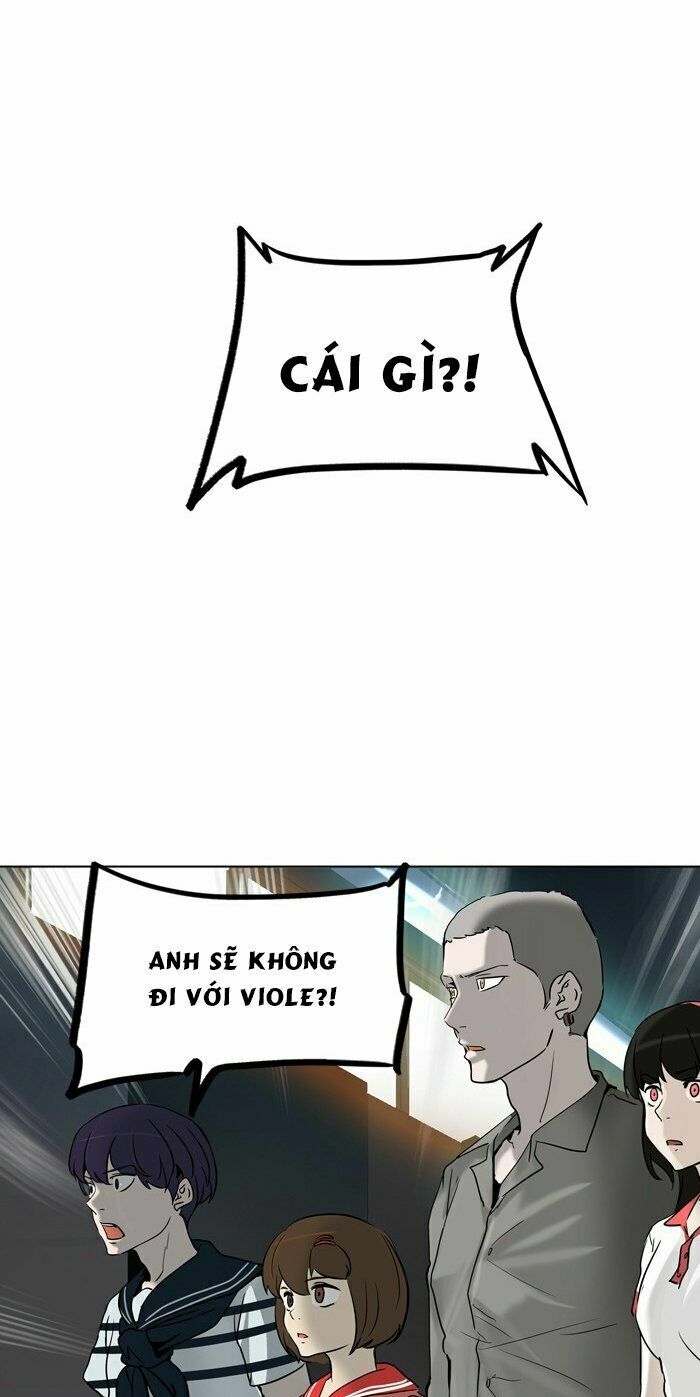 Tòa Tháp Bí Ẩn 2: Chapter 202