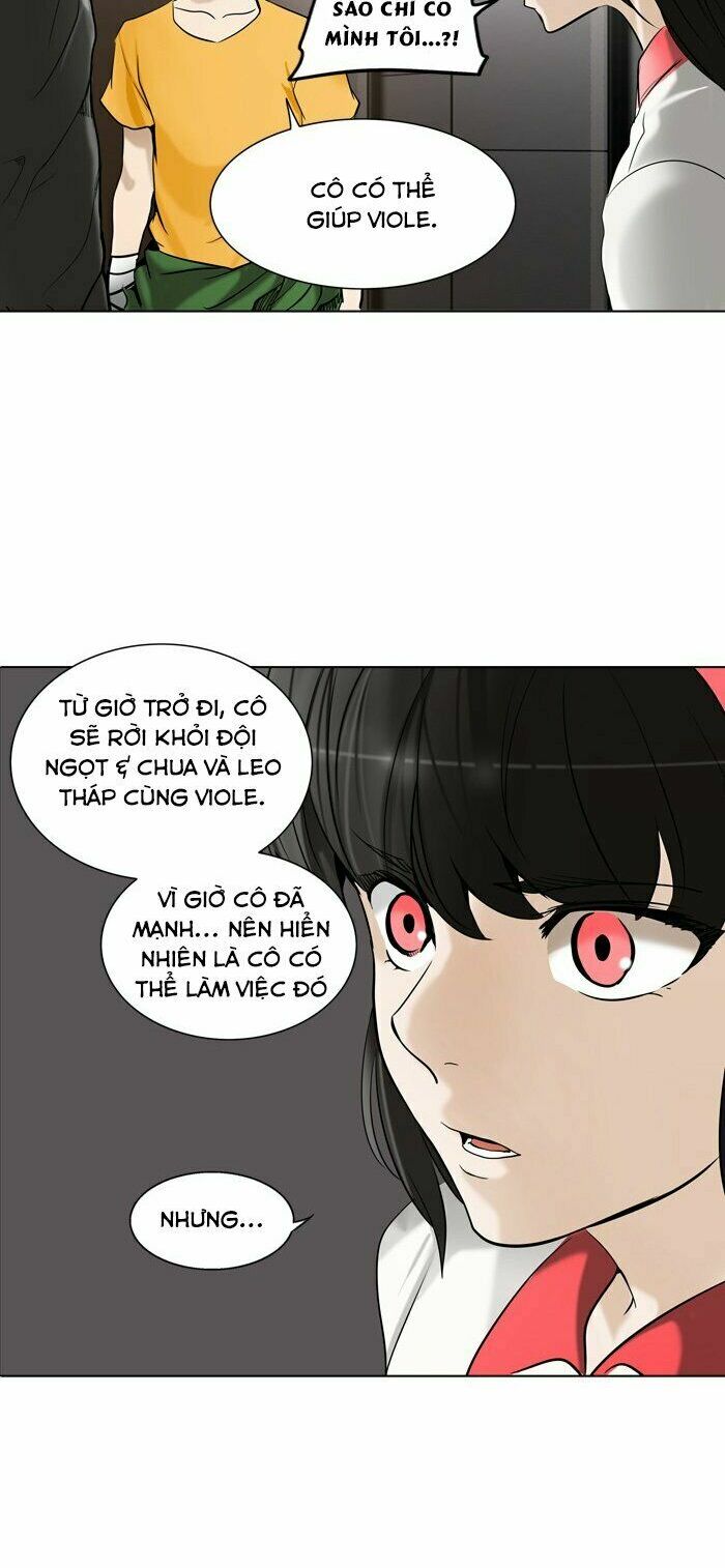Tòa Tháp Bí Ẩn 2: Chapter 202