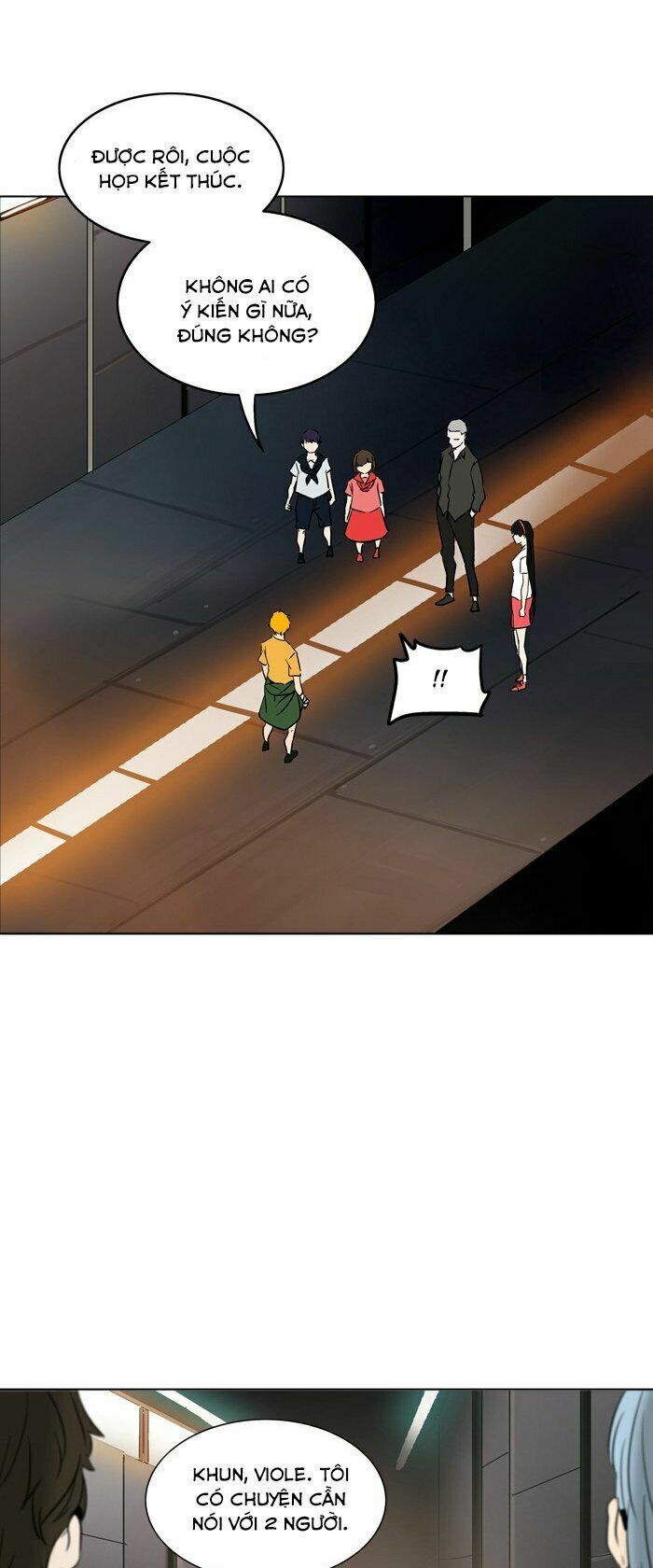 Tòa Tháp Bí Ẩn 2: Chapter 202