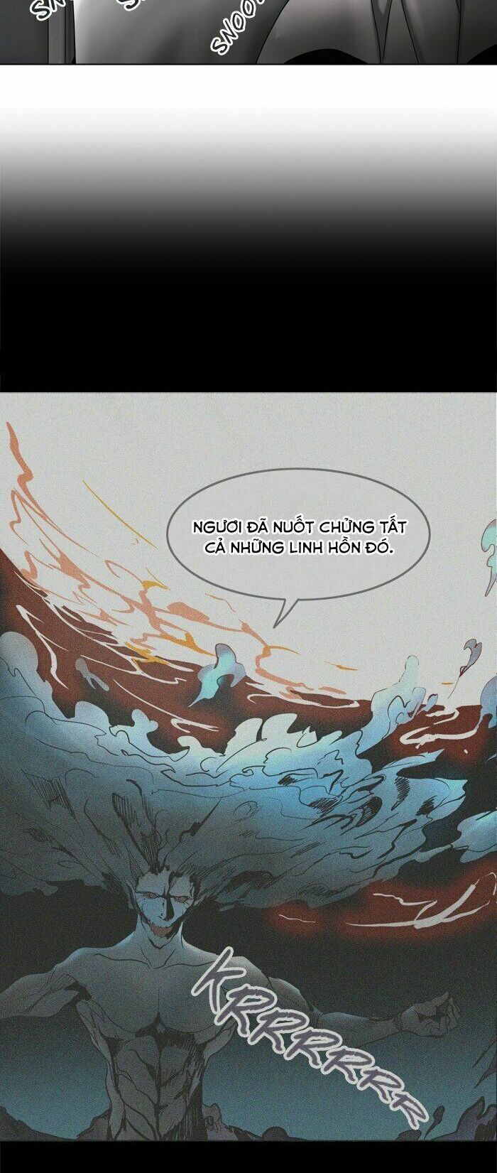 Tòa Tháp Bí Ẩn 2: Chapter 202