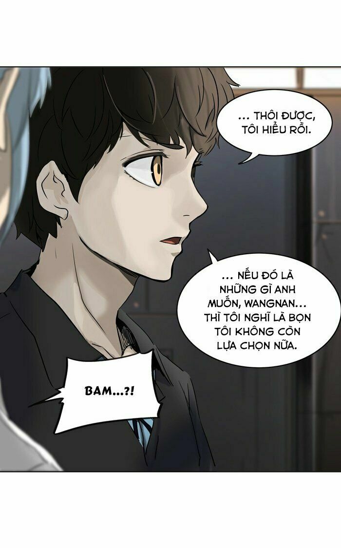 Tòa Tháp Bí Ẩn 2: Chapter 202