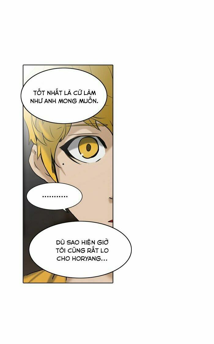 Tòa Tháp Bí Ẩn 2: Chapter 202