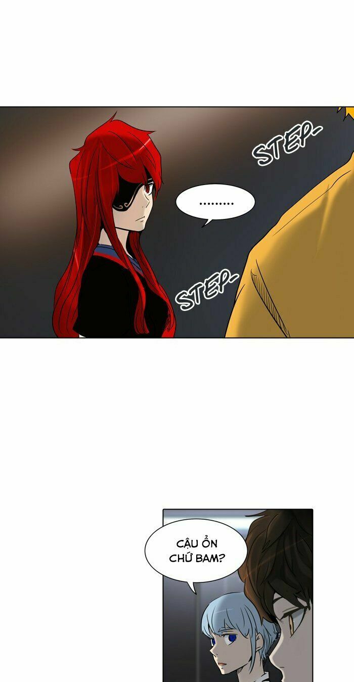 Tòa Tháp Bí Ẩn 2: Chapter 202