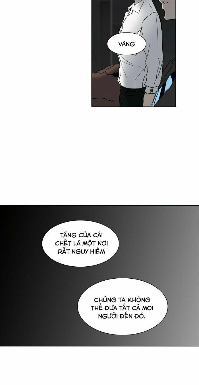Tòa Tháp Bí Ẩn 2: Chapter 202