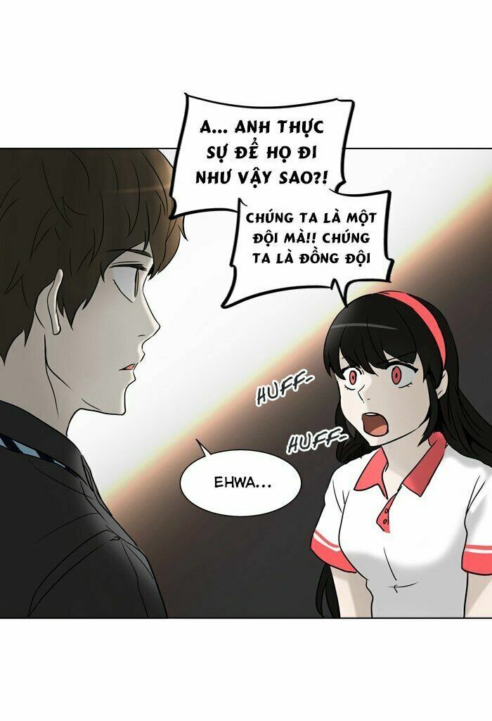 Tòa Tháp Bí Ẩn 2: Chapter 202