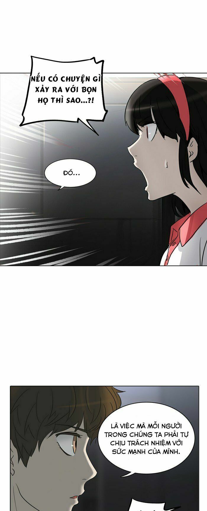 Tòa Tháp Bí Ẩn 2: Chapter 202