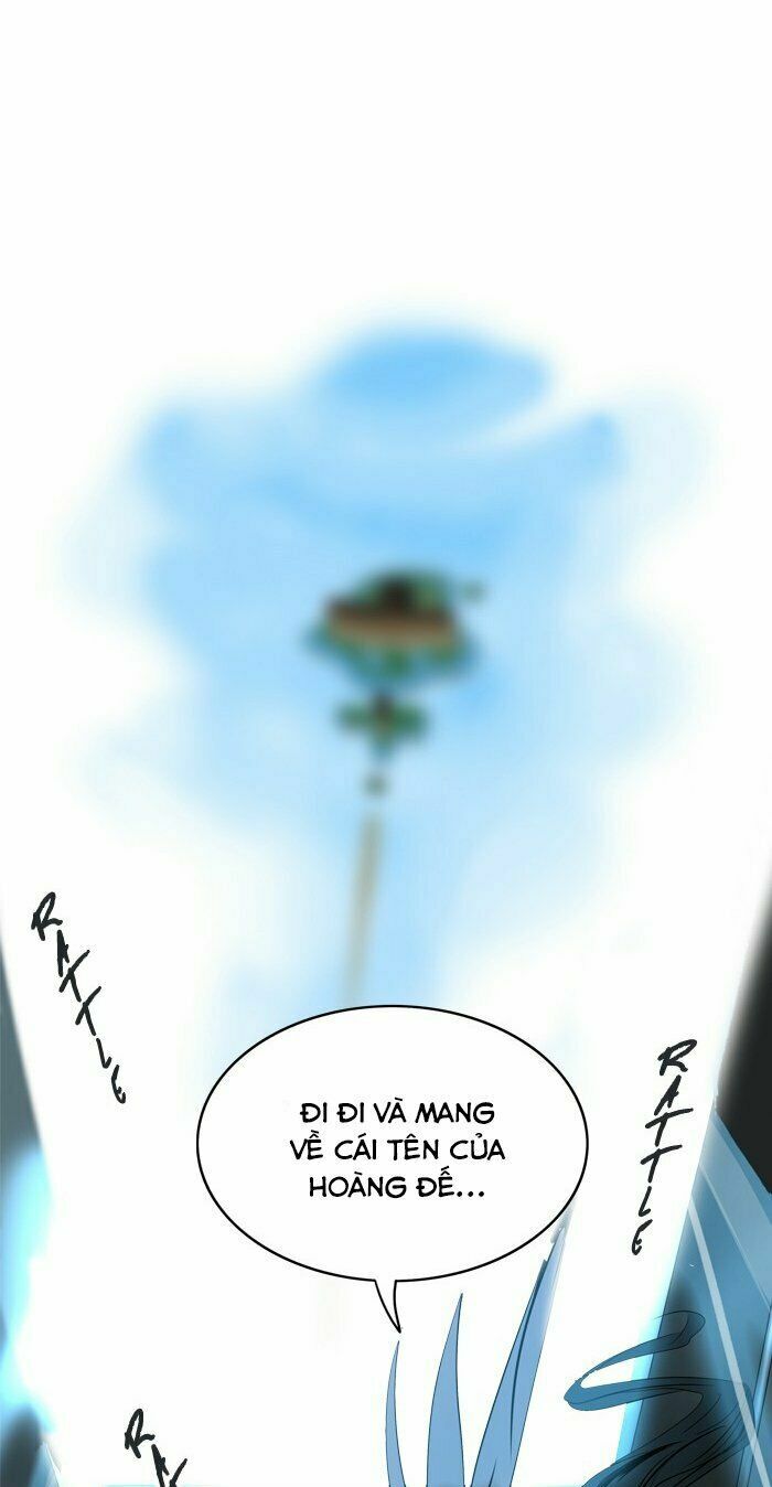 Tòa Tháp Bí Ẩn 2: Chapter 202