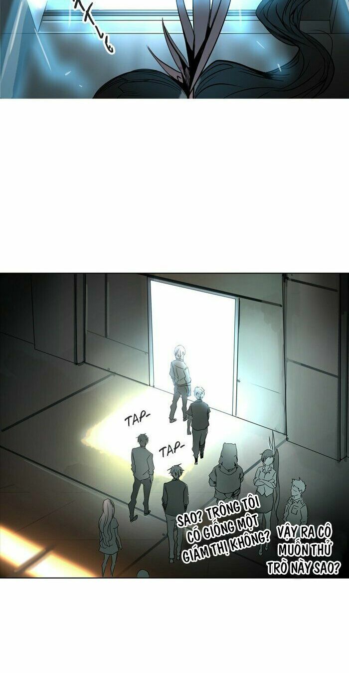Tòa Tháp Bí Ẩn 2: Chapter 202