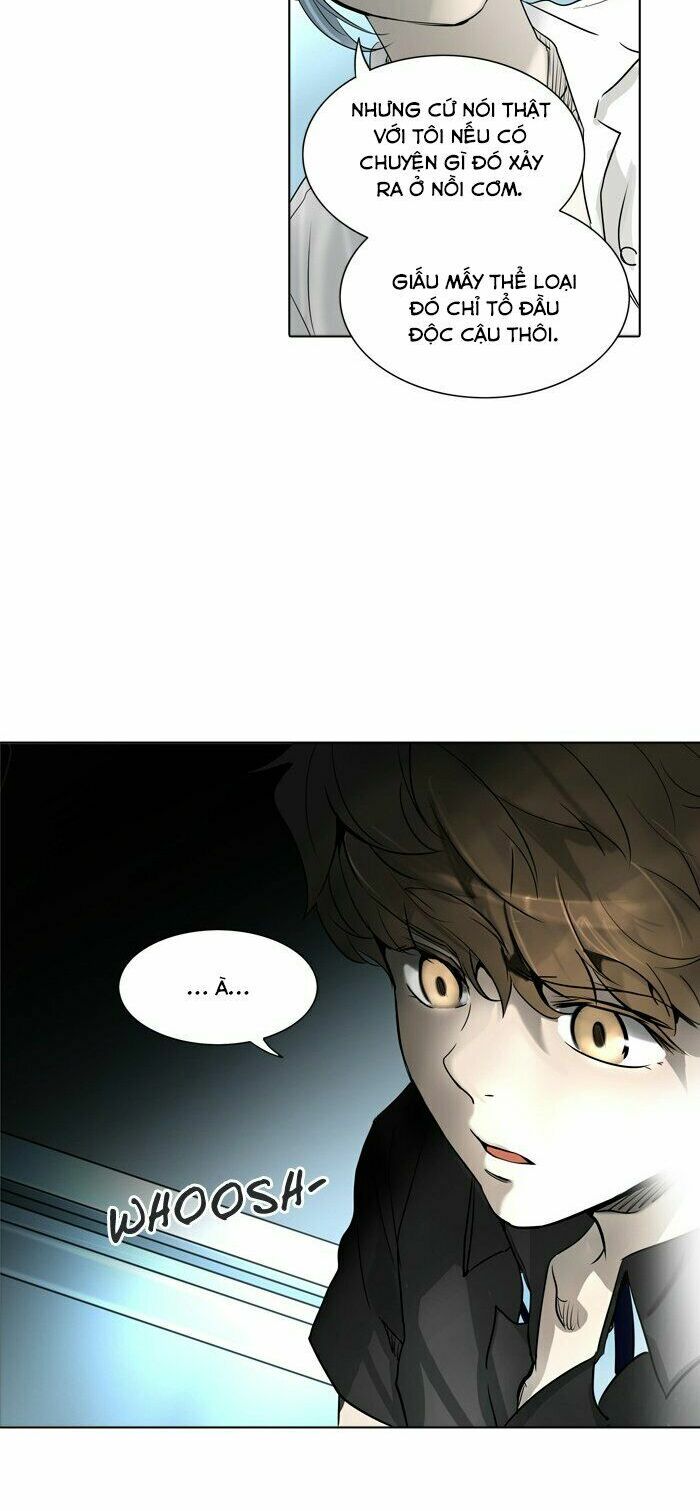 Tòa Tháp Bí Ẩn 2: Chapter 202