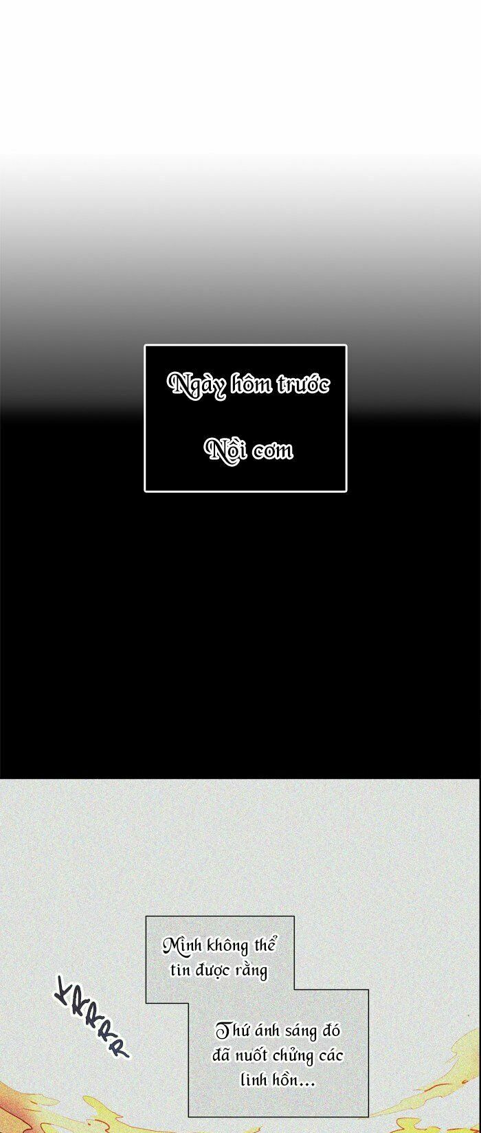 Tòa Tháp Bí Ẩn 2: Chapter 202