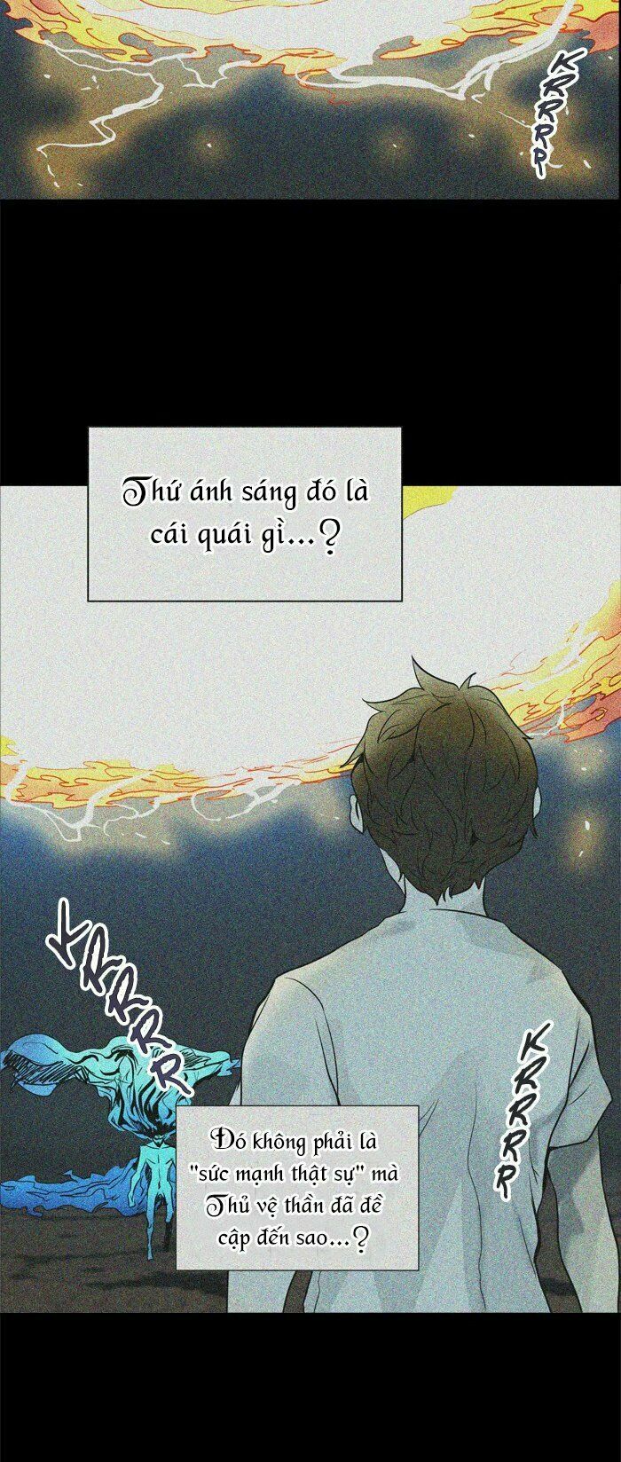 Tòa Tháp Bí Ẩn 2: Chapter 202