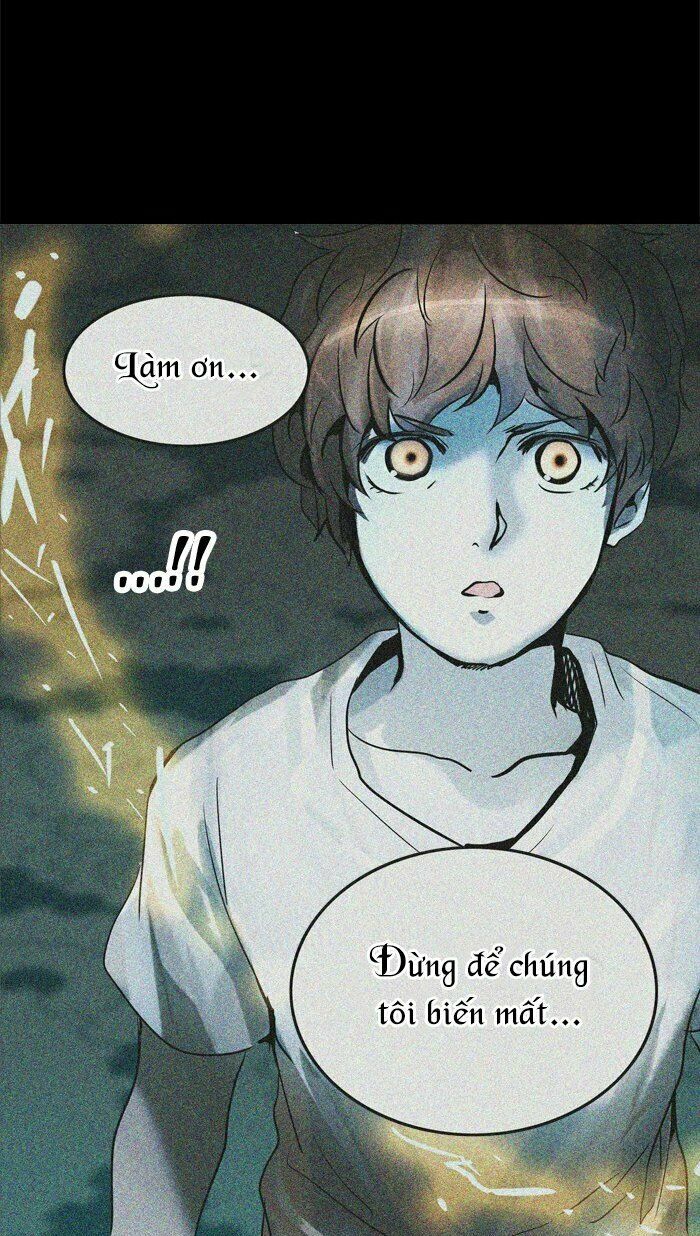 Tòa Tháp Bí Ẩn 2: Chapter 202