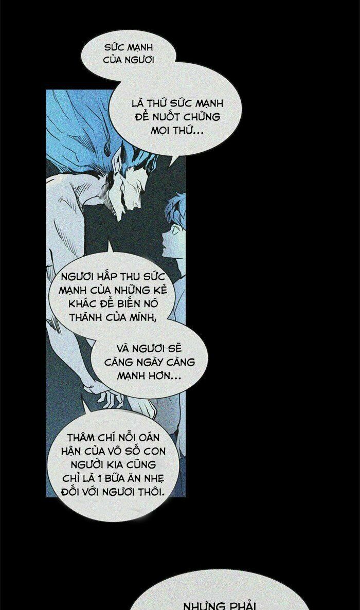 Tòa Tháp Bí Ẩn 2: Chapter 202