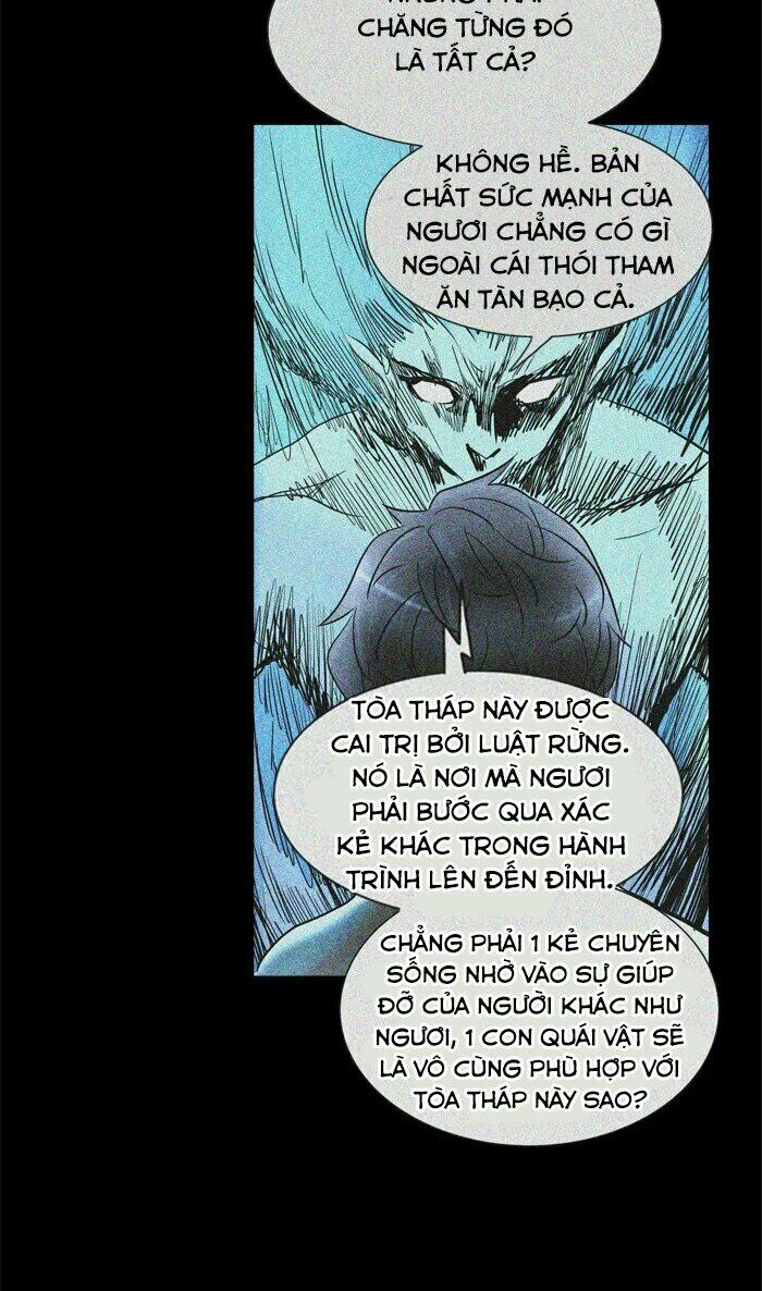 Tòa Tháp Bí Ẩn 2: Chapter 202