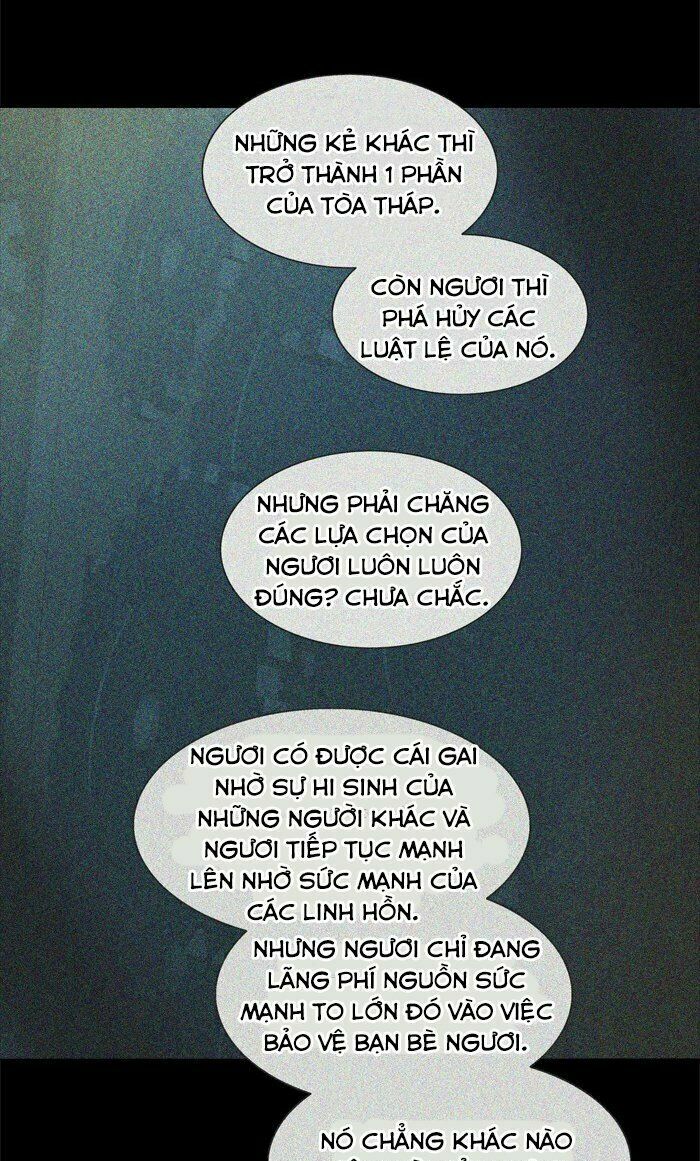 Tòa Tháp Bí Ẩn 2: Chapter 202