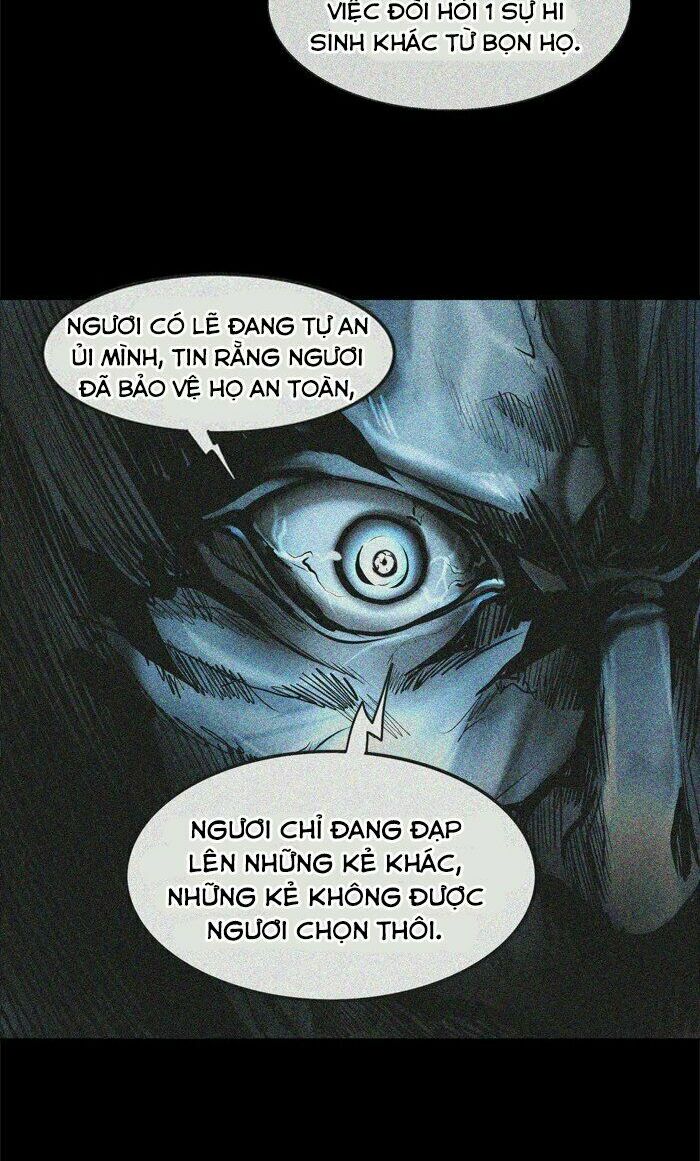 Tòa Tháp Bí Ẩn 2: Chapter 202