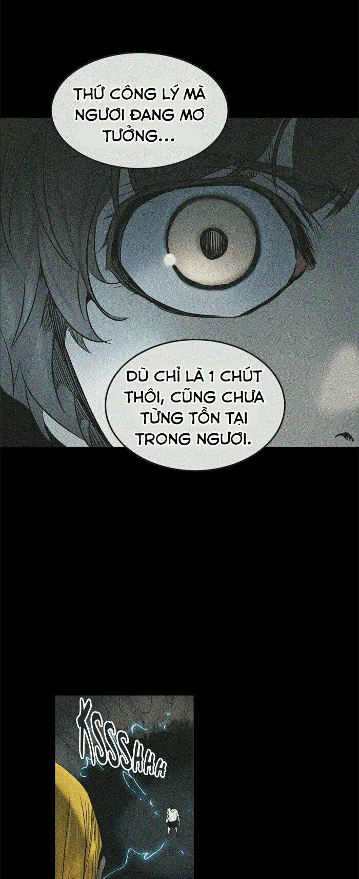 Tòa Tháp Bí Ẩn 2: Chapter 202