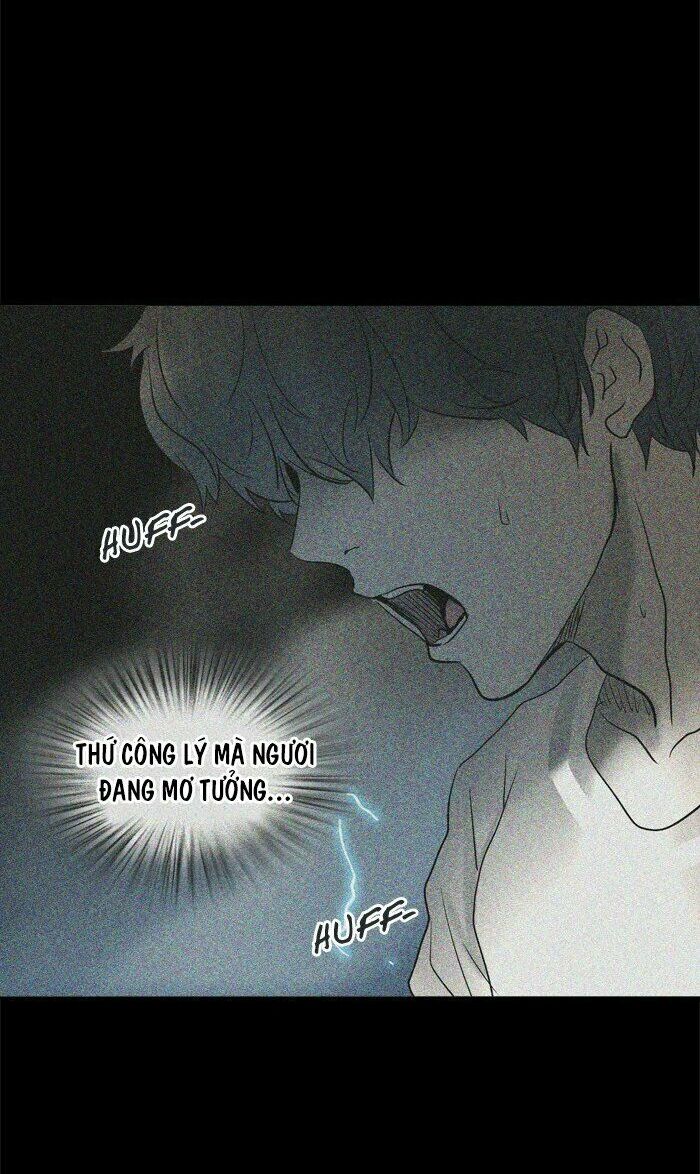 Tòa Tháp Bí Ẩn 2: Chapter 202