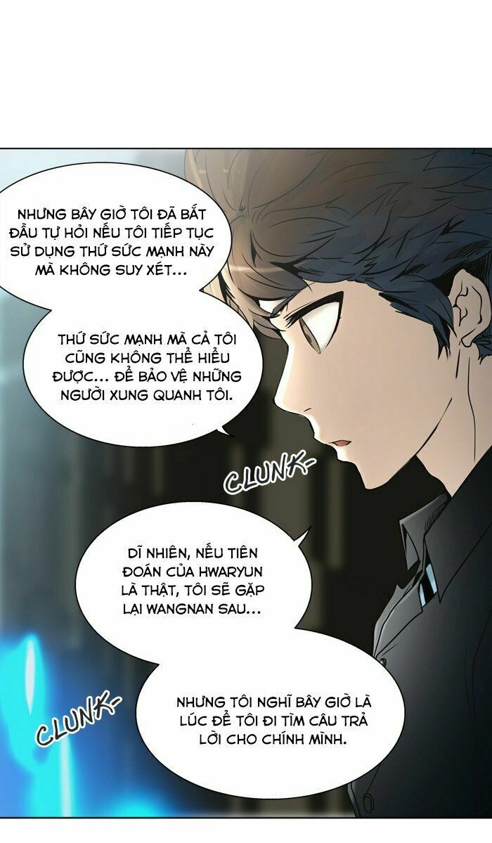 Tòa Tháp Bí Ẩn 2: Chapter 202