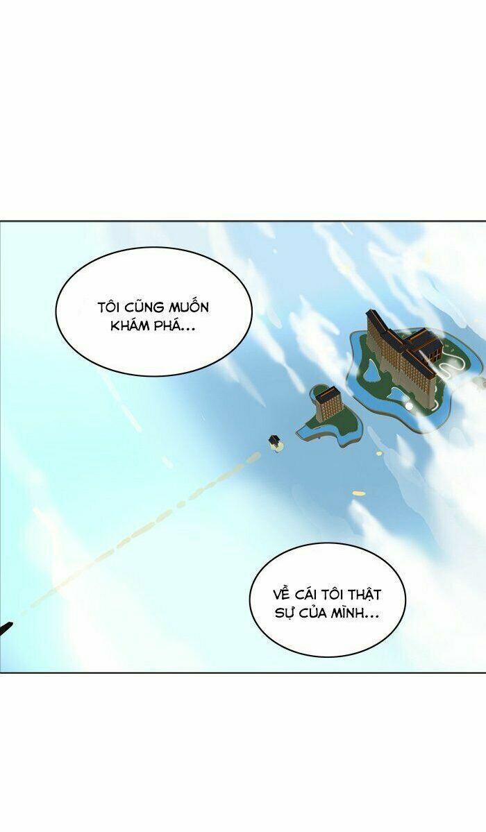 Tòa Tháp Bí Ẩn 2: Chapter 202