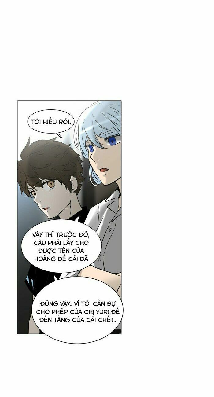 Tòa Tháp Bí Ẩn 2: Chapter 202