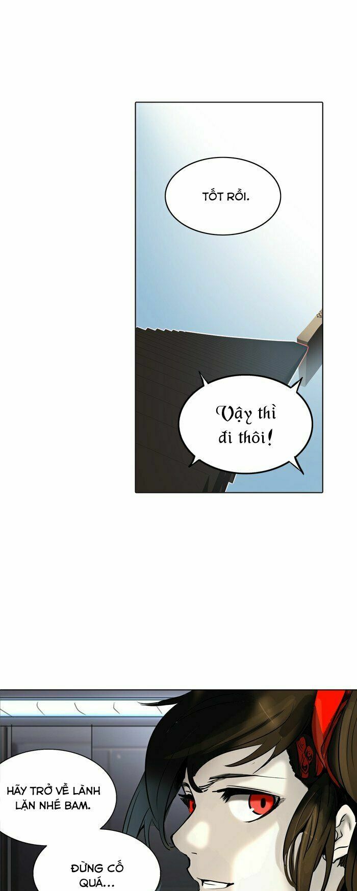 Tòa Tháp Bí Ẩn 2: Chapter 202