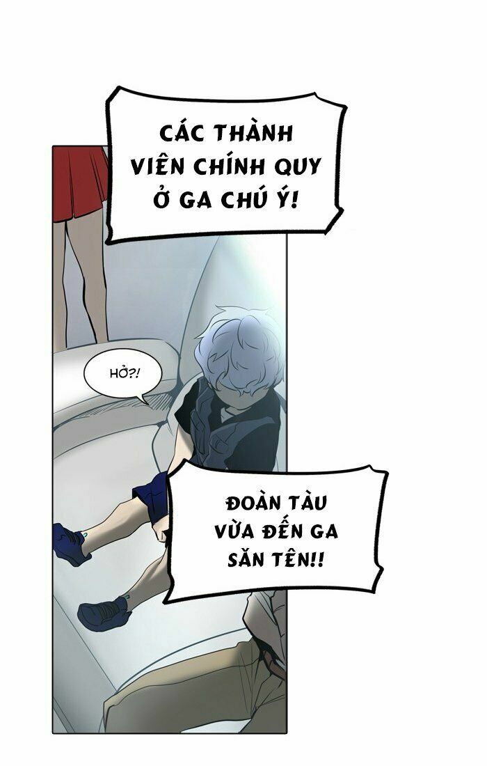 Tòa Tháp Bí Ẩn 2: Chapter 202