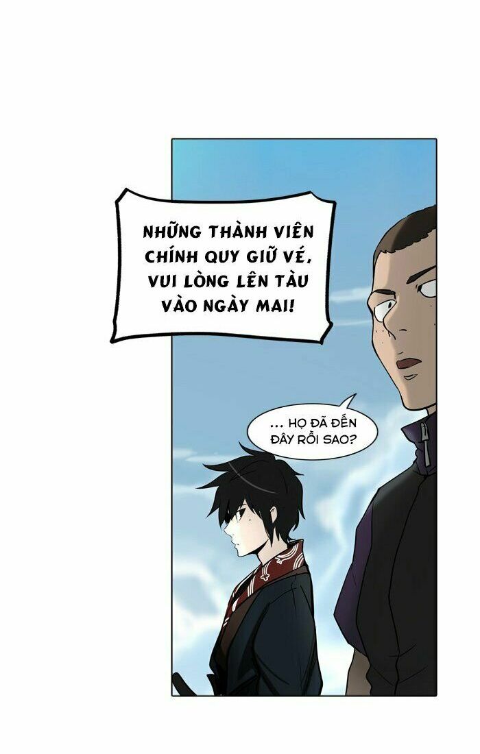 Tòa Tháp Bí Ẩn 2: Chapter 202